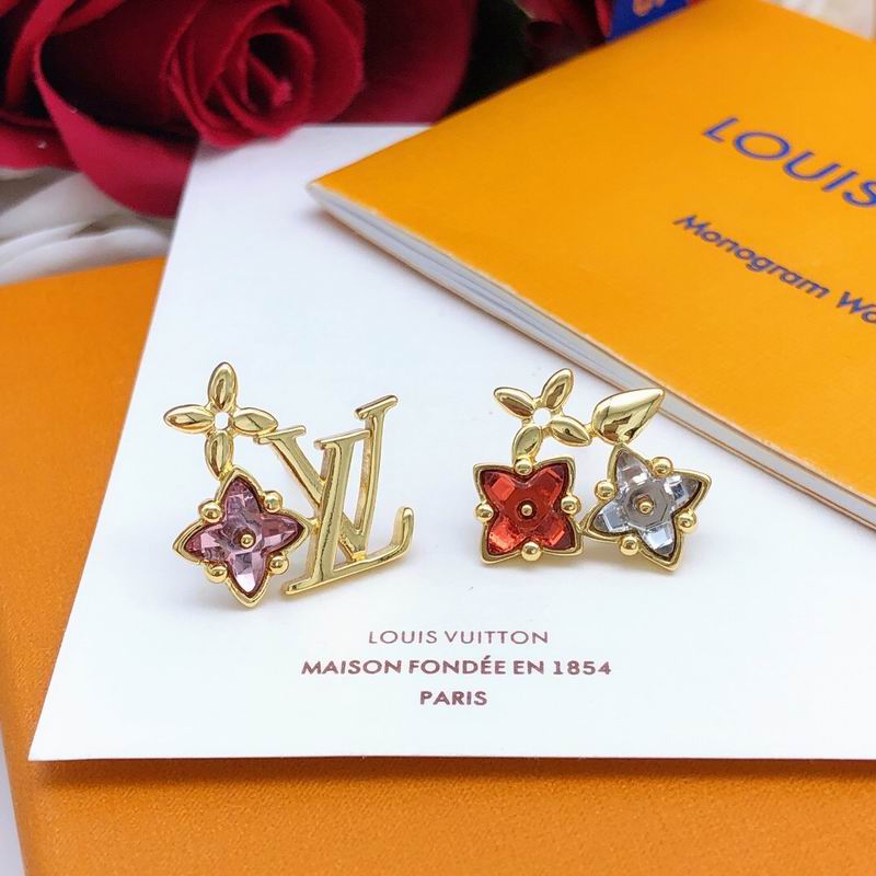 LV Earring 05yxs13